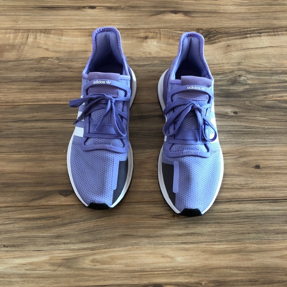 Adidas U-Path Run Sneakers